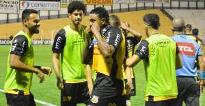 SÉRIE C : Ypiranga e Novorizontino vencem duelos estaduais e dividem a ponta da Série C