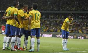 COPA AMÉRICA: Neymar x Messi. Quem ganha esta?