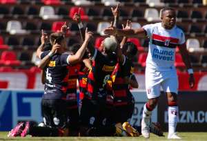 SÉRIE C: Virada do Botafogo no Ituano deixa igual a briga por vaga dentro do Grupo B