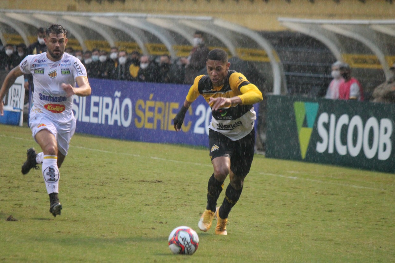 SÉRIE C: Em duelo paulista contra o Botafogo-SP, Novorizontino-SP busca reabilitação para seguir no G4