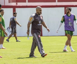 Série C: Com desfalque na zaga, Tombense encara o Volta Redonda