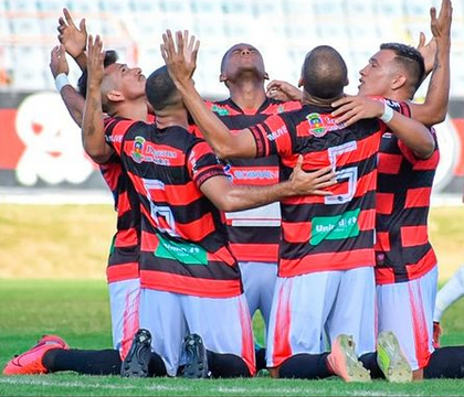 Guarany-CE 2 x 1 Juventude-MA – Cacique do Vale vence com gol nos acréscimos e vira líder