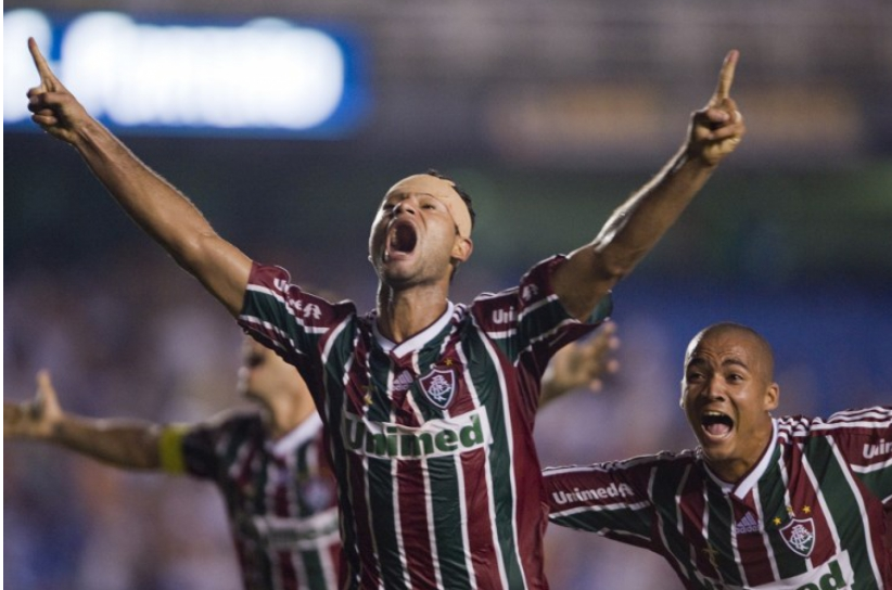 Cerro Porteño-PAR x Fluminense – Desfalcados, times fazem primeiro jogo das oitavas da Libertadores
