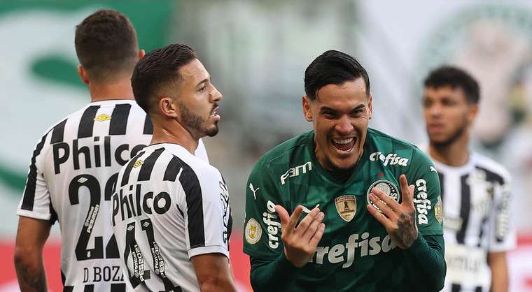 Seleção FI do Brasileirão tem goleiro novato e técnico argentino