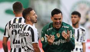 Brasileirão: Palmeiras defende a liderança em casa diante do Fluminense