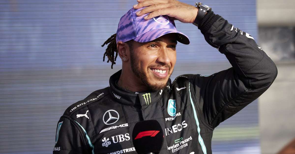 F1: Hamilton pede reembolso ao público e critica organização: ‘O dinheiro manda’