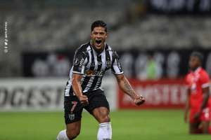 Atlético-MG x Flamengo - Hulk ou Arrascaeta pela 'salvação'?