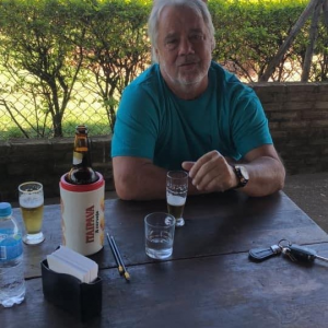 Luto! COVID 19 mata marcante atacante do interior paulista dos anos 1970/80