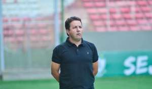 Série D: Lanterna do Grupo A6 acerta com novo treinador