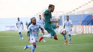 Manaus-AM 1 x 1 Paysandu-PA – Papão busca empate no último lance em Manaus