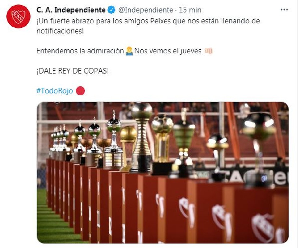 independiente