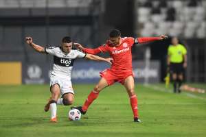 Olimpia-PAR x Internacional - Colorado tem boas lembranças, mas agora 'é outra competição'