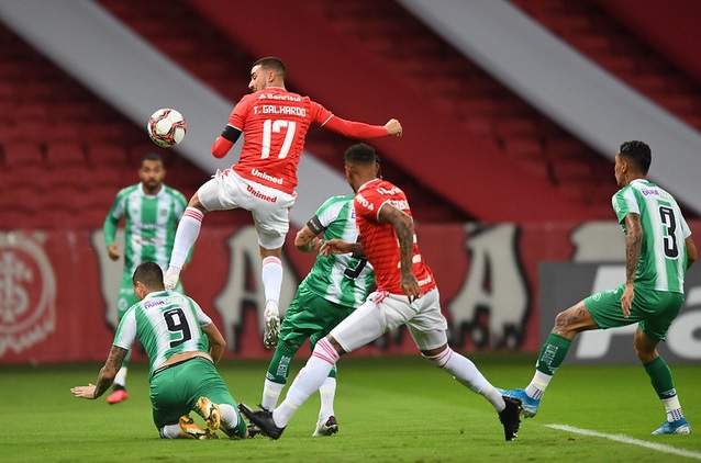 Internacional x Juventude – Tá na hora do Colorado acordar