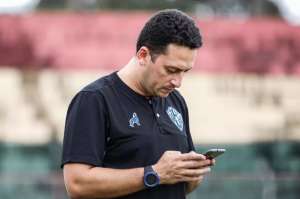 Série B: Ainda sem técnico, CSA acerta com executivo de clube da Série C