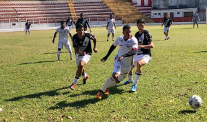 Segundona: Em ritmo de preparação, Itapirense encara o XV de Jaú