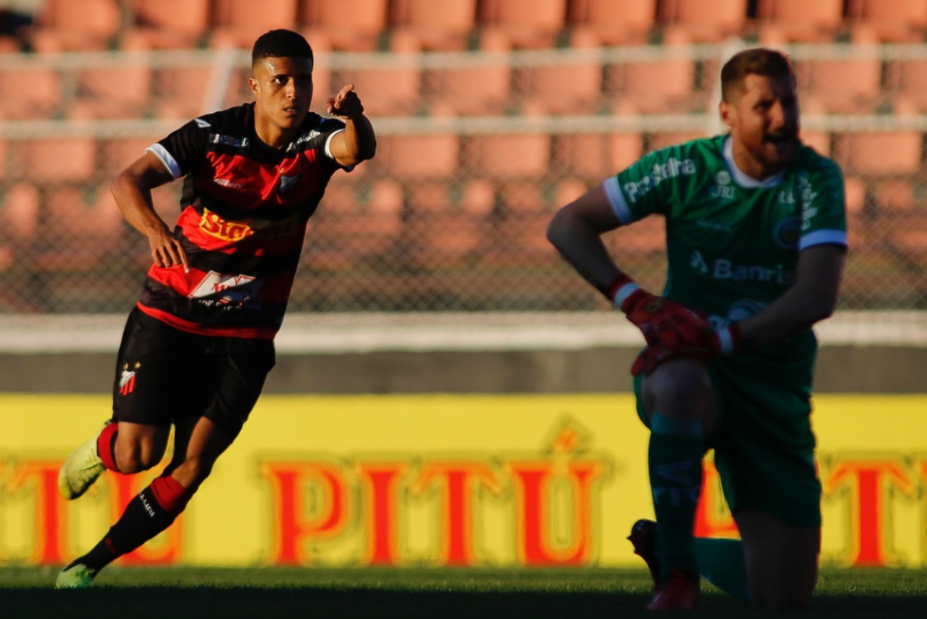 SÉRIE C: Ituano vence confronto direto e cola na liderança; Ferroviário-CE e Volta Redonda-RJ também vencem