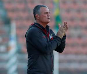 Série C: Mazola Júnior é sincero quanto a campanha do Ituano-SP: ‘Grande surpresa’