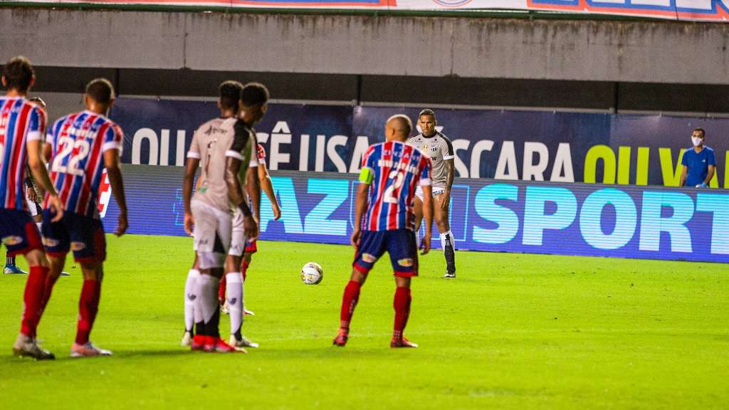 Punições de Bahia e Ceará por treta na final da Copa do Nordeste são ampliadas