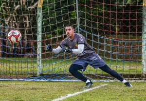 Jefferson Paulino irá encarar ex-clube na próxima rodada da Série B