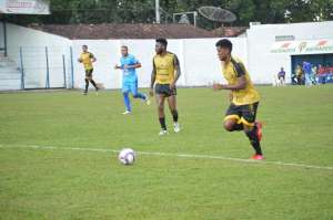 Castanhal-PA 3 x 1 Atlético-AC - Japiim vence mais uma e dispara na liderança