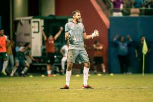 'Saudades do meu ex'! Time da Série C tenta repatriar goleiro que está em rival do Grupo A