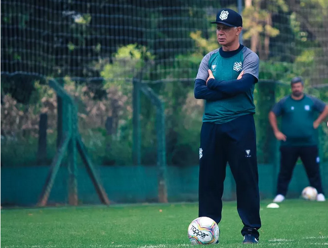 Série C: Com desfalques e possível estreia de reforço, Figueirense encara o São José