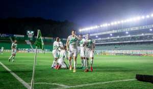 Juventude 1 x 0 Chapecoense - Cada vez mais perto da Série B