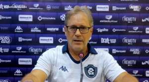 Na vice-lanterna, Chapecoense acerta com dirigente com passagens por rivais catarinenses