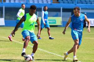 SÉRIE C: Brigas pela liderança nos dois grupos fecham a sétima rodada