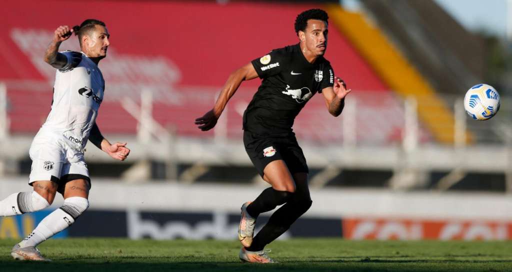 RB Bragantino x Grêmio – Pela reabilitação e pela sobrevivência