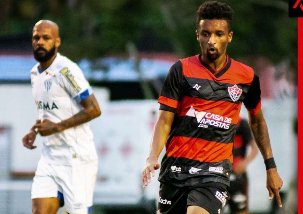 Vitória 0 x 0 Avaí – Empate ajuda, mas não muito na Série B