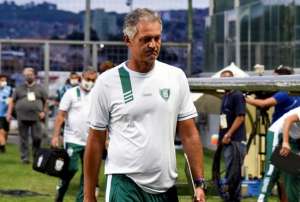 Doido? Botafogo aceita contraproposta, mas Lisca muda de ideia e recusa convite