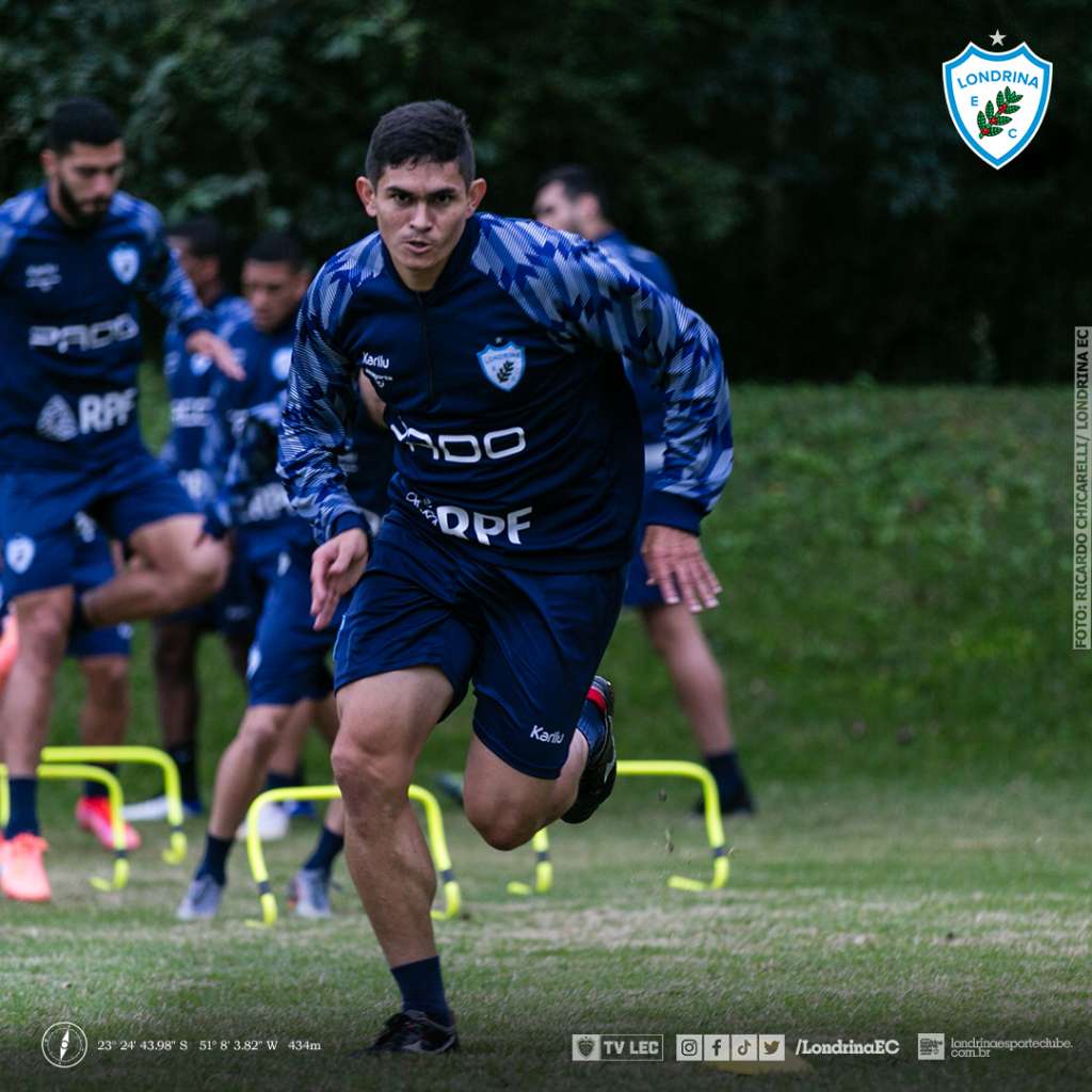 Goiás x Londrina – Apesar de não ser dos mais temidos, precisa tomar cuidado com  Tubarão