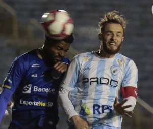 Londrina 0 x 0 Confiança - A presença na zona de rebaixamento não é à toa