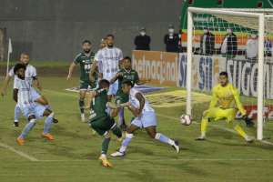 Londrina 0 x 1 Guarani - Bugrão 