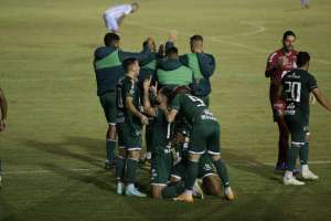 SÉRIE B: Náutico mais líder do que nunca; Vasco e Guarani colam no G4