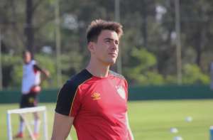 Após deixar Sport, Luan Polli acerta com rival do Brasileirão