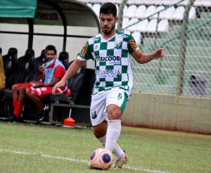 Segundona: Assisense acerta com lateral revelação do Paulista A3