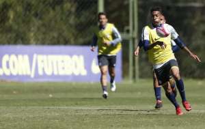 Série C: Ituano contrata ex-meia de RB Bragantino, Caldense e Coritiba