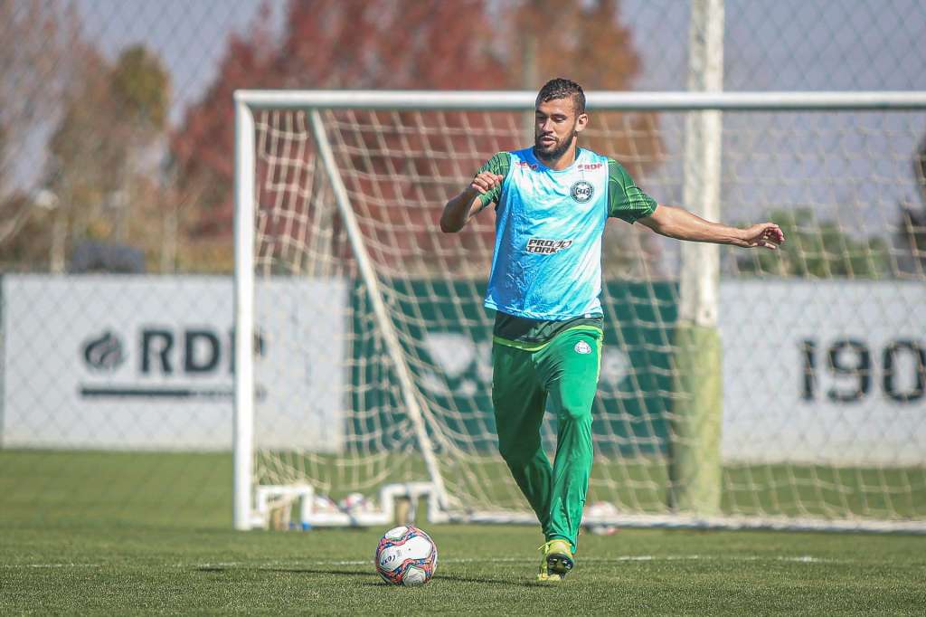 Coritiba x Vasco – Família unida? Irmãos se enfrentarão na Série B!