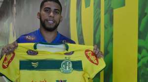 Série C: Mirassol acerta com atacante velho conhecido de um gol