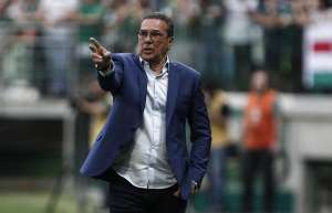 Série B: Cruzeiro reforça busca por Luxemburgo após demissão de Mozart