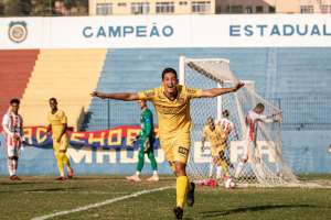 São Bento x Madureira - A seca vai acabar diante do líder?