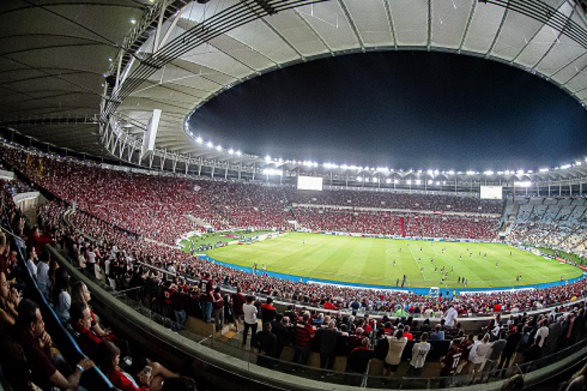 maracana 1