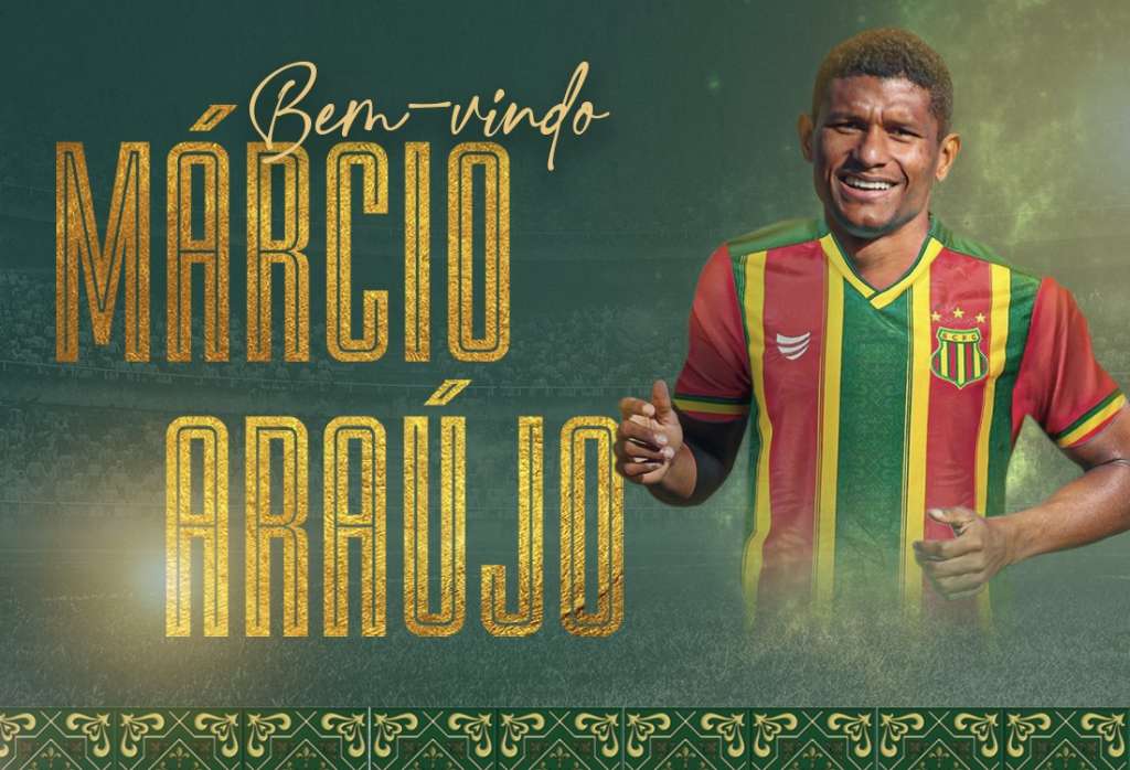 marcio araujo