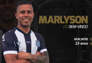 Série C: Ex-atacante do XV tem o nome publicado no BID e já pode estrear pelo Figueirense