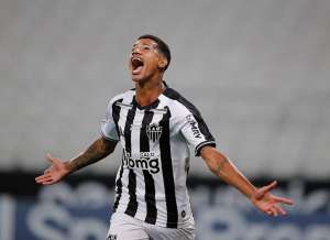 Negociação com time da Dinamarca esfria e Atlético-MG pode ganhar reforço de atacante