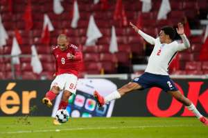 EUROCOPA: Nesta quarta, Dinamarca e Inglaterra disputam vaga para final
