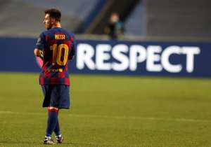 Além de Messi, outros jogadores foram leais a um só clube durante a carreira, confira aqui!