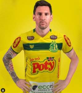 Clube paulista da Série C tenta 